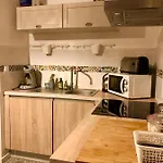 Le Cosy - Calme - Parking- A Proximite Du Wacken Et Des Ateliers Sncf Apartment