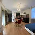 Apartment Le Cosy - Calme - Parking- A Proximite Du Wacken Et Des Ateliers Sncf