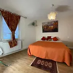 Apartment Le Cosy - Calme - Parking- A Proximite Du Wacken Et Des Ateliers Sncf *