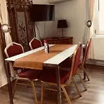 Le Cosy - Calme - Parking- A Proximite Du Wacken Et Des Ateliers Sncf Apartment *