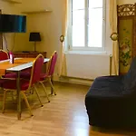 Le Cosy - Calme - Parking- A Proximite Du Wacken Et Des Ateliers Sncf Apartment Schiltigheim