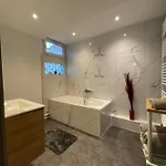 Apartment Le Cosy - Calme - Parking- A Proximite Du Wacken Et Des Ateliers Sncf *