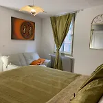Apartment Le Cosy - Calme - Parking- A Proximite Du Wacken Et Des Ateliers Sncf Schiltigheim