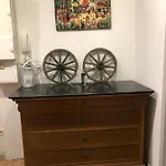 Apartment Le Cosy - Calme - Parking- A Proximite Du Wacken Et Des Ateliers Sncf *