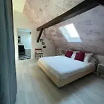 Apartment Le Cosy - Calme - Parking- A Proximite Du Wacken Et Des Ateliers Sncf Schiltigheim