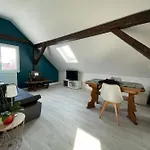 Apartment Le Cosy - Calme - Parking- A Proximite Du Wacken Et Des Ateliers Sncf Schiltigheim