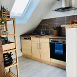 Le Cosy - Calme - Parking- A Proximite Du Wacken Et Des Ateliers Sncf Apartment