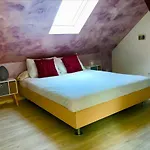 Le Cosy - Calme - Parking- A Proximite Du Wacken Et Des Ateliers Sncf Appartamento *