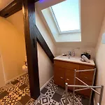 Le Cosy - Calme - Parking- A Proximite Du Wacken Et Des Ateliers Sncf Apartment Schiltigheim
