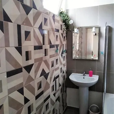 Apartment Le Cosy Schiltigheim