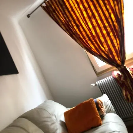 Le Cosy *