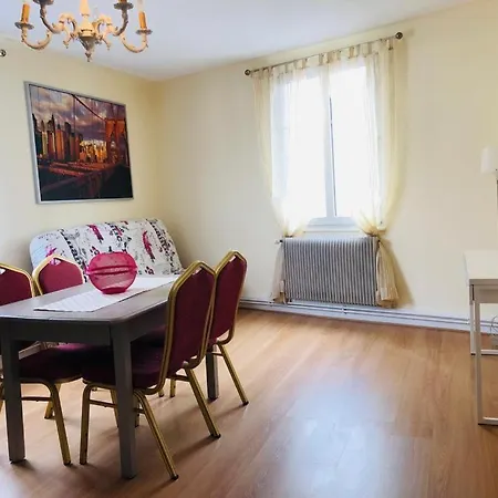 Le Cosy Schiltigheim