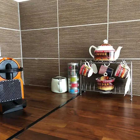 Le Cosy - Ateliers Sncf - Calme - Parking Schiltigheim