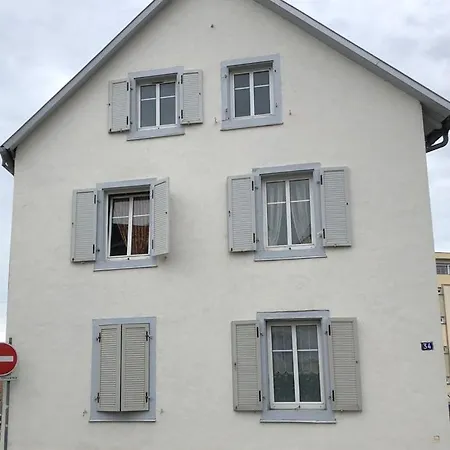 Le Cosy Schiltigheim
