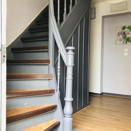 Le Cosy - Ateliers Sncf - Calme - Parking * Schiltigheim