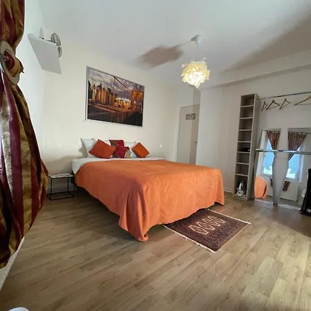 Le Cosy Schiltigheim