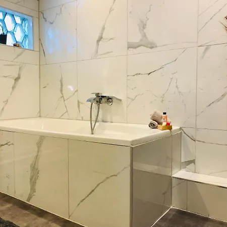 Apartament Le Cosy - Ateliers Sncf - Calme - Parking *