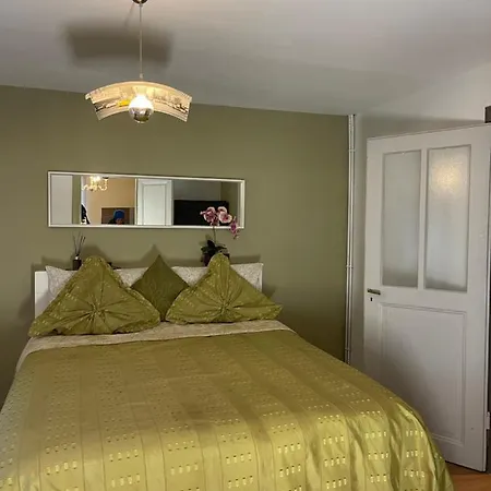 Le Cosy - Ateliers Sncf - Calme - Parking *