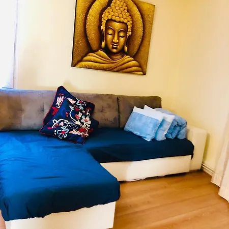 Le Cosy - Ateliers Sncf - Calme - Parking *