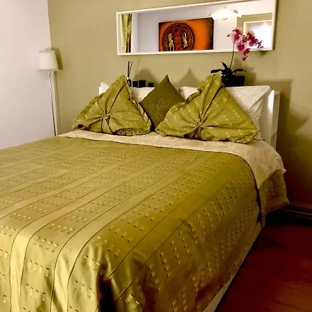 Le Cosy calme et confortable avec parking gratuit proche du centre de Strasbourg, du Parlement Européen et du Wacken de 1 à 24 voyageurs *