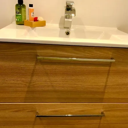 Le Cosy - Ateliers Sncf - Calme - Parking Schiltigheim