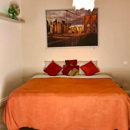 Le Cosy Calme Et Confortable Avec Parking Gratuit Proche Du Centre De Strasbourg, Du Parlement Europeen Et Du Wacken De 1 A 24 Voyageurs Apartament