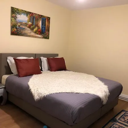 Le Cosy - Ateliers Sncf - Calme - Parking