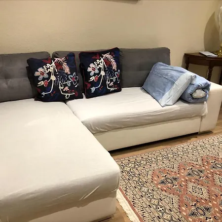 Apartment Le Cosy *
