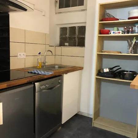 Apartament Le Cosy - Ateliers Sncf - Calme - Parking *