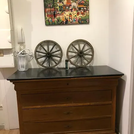 Apartman Le Cosy - Ateliers Sncf - Calme - Parking *