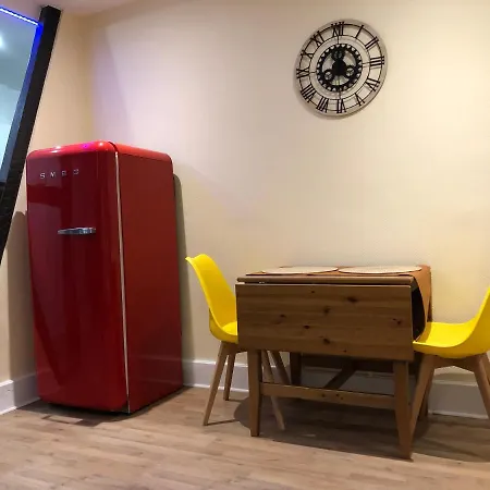 Le Cosy - Ateliers Sncf - Calme - Parking *