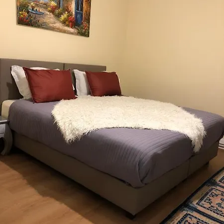 Le Cosy Apartment *