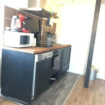 Le Cosy - Ateliers Sncf - Calme - Parking * Schiltigheim