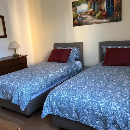 Apartament Le Cosy Calme Et Confortable Avec Parking Gratuit Proche Du Centre De Strasbourg, Du Parlement Europeen Et Du Wacken De 1 A 24 Voyageurs *