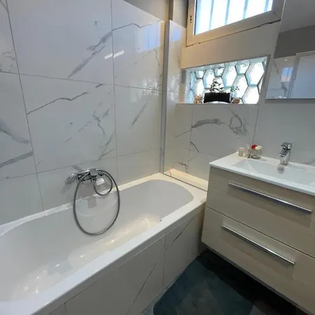 Le Cosy Apartment Schiltigheim