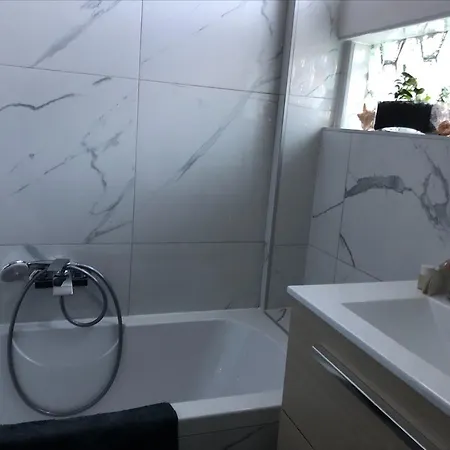 Apartman Le Cosy - Ateliers Sncf - Calme - Parking Schiltigheim