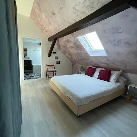Apartment Le Cosy Schiltigheim
