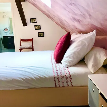 Le Cosy Schiltigheim