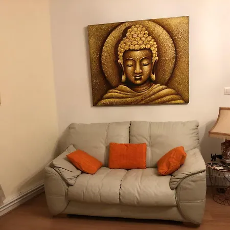 Le Cosy Apartment Schiltigheim
