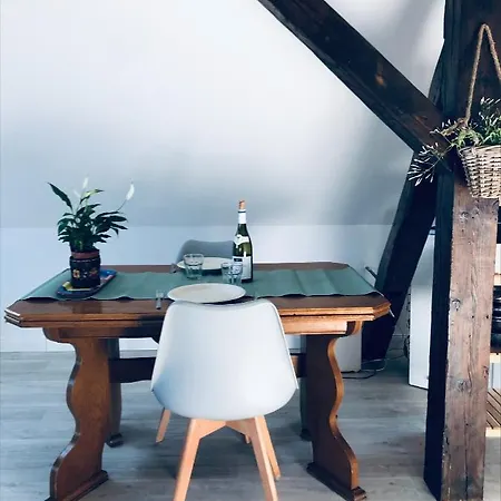 Le Cosy - Ateliers Sncf - Calme - Parking Apartman Schiltigheim