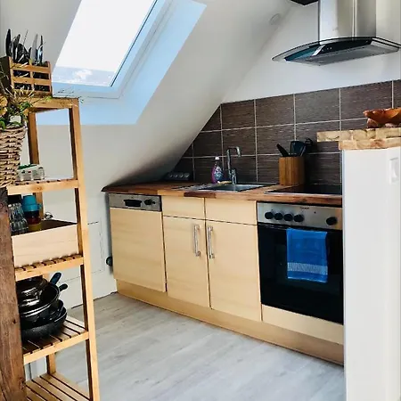 Le Cosy - Ateliers Sncf - Calme - Parking Apartament