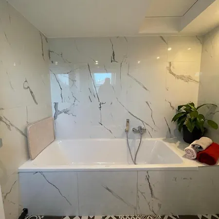 Apartament Le Cosy - Ateliers Sncf - Calme - Parking *