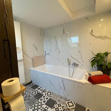 Le Cosy Apartment