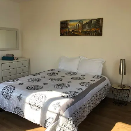 Le Cosy Apartment