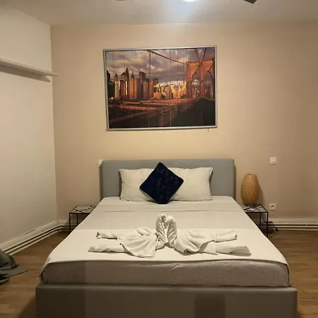 Le Cosy Strasbourg Calme Et Confortable Avec Parking Gratuit, 10 Mn Du Parlement Europeen Et Du Wacken De 1 A 24 Voyageurs *
