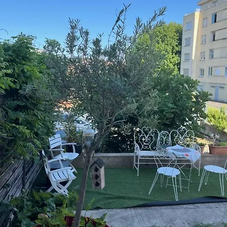 Daire Le Cosy Strasbourg Calme Et Confortable Avec Parking Gratuit, 10 Mn Du Parlement Europeen Et Du Wacken De 1 A 24 Voyageurs *
