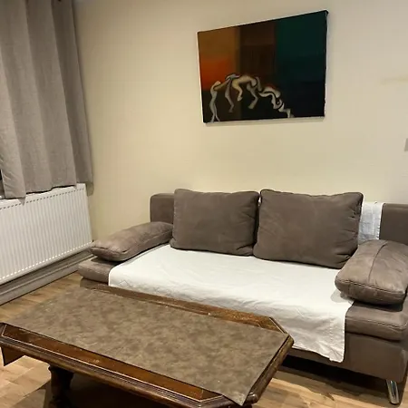 Le Cosy Strasbourg Calme Et Confortable Avec Parking Gratuit, 10 Mn Du Parlement Europeen Et Du Wacken De 1 A 24 Voyageurs Daire