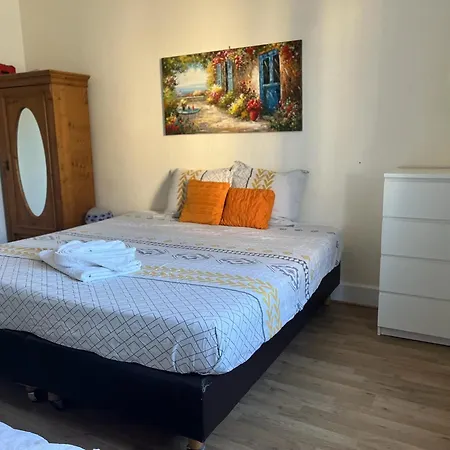 Le Cosy Strasbourg Calme Et Confortable Avec Parking Gratuit, 10 Mn Du Parlement Europeen Et Du Wacken De 1 A 24 Voyageurs * 쉴티그하임
