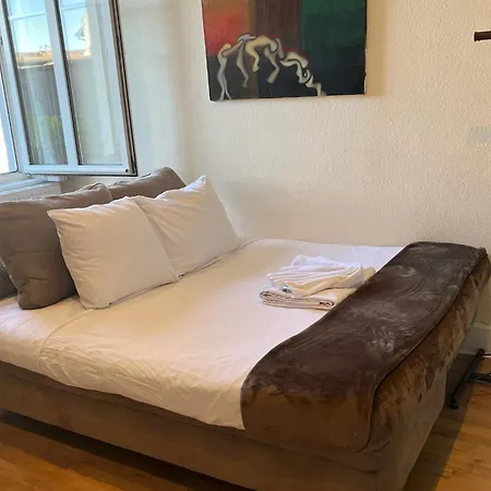 Le Cosy Strasbourg Calme Et Confortable Avec Parking Gratuit, 10 Mn Du Parlement Europeen Et Du Wacken De 1 A 24 Voyageurs * Schiltigheim