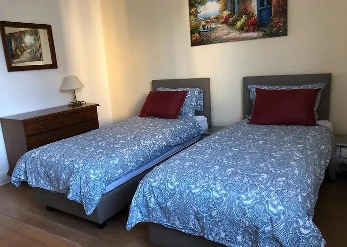 Apartmán Le Cosy - Calme - Parking- A Proximite Du Wacken Et Des Ateliers Sncf *